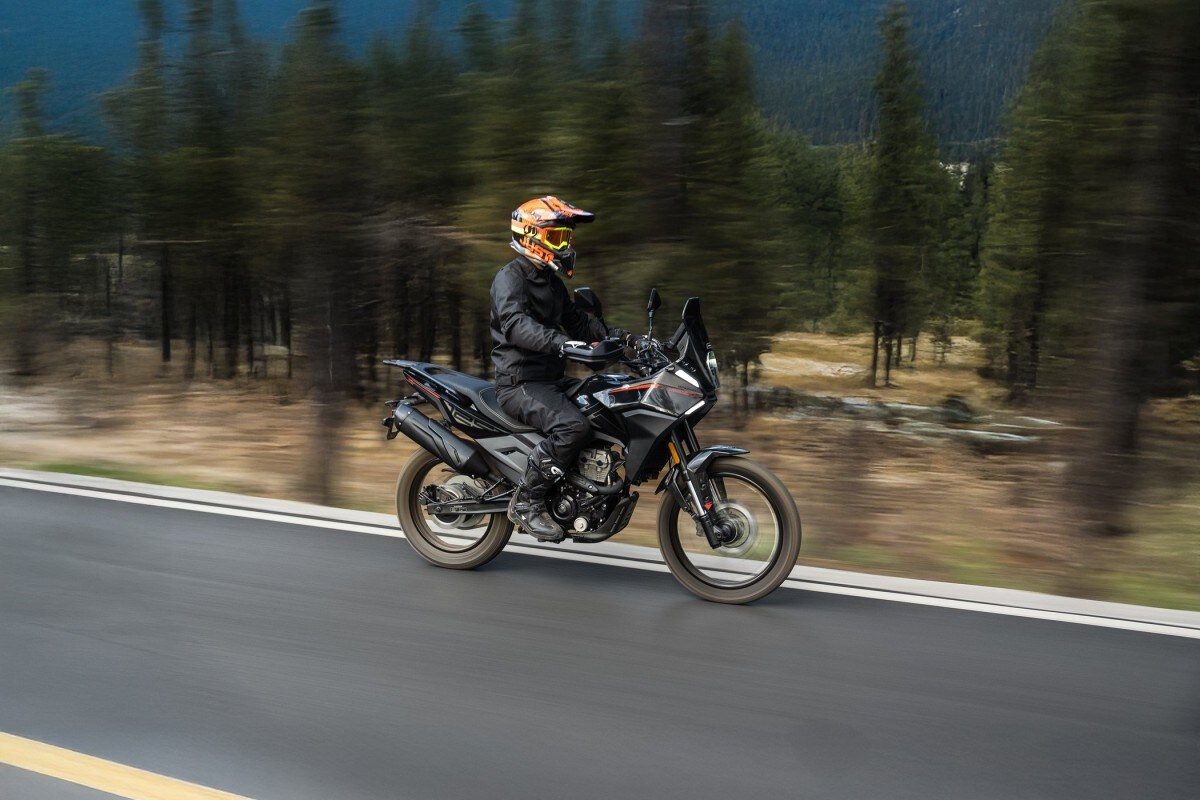 Used Morbidelli T125X for sale - 77868548: Photo 13