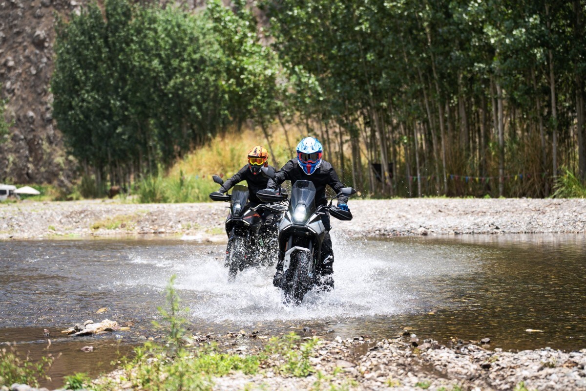 Used Morbidelli T125X for sale - 77868548: Photo 19