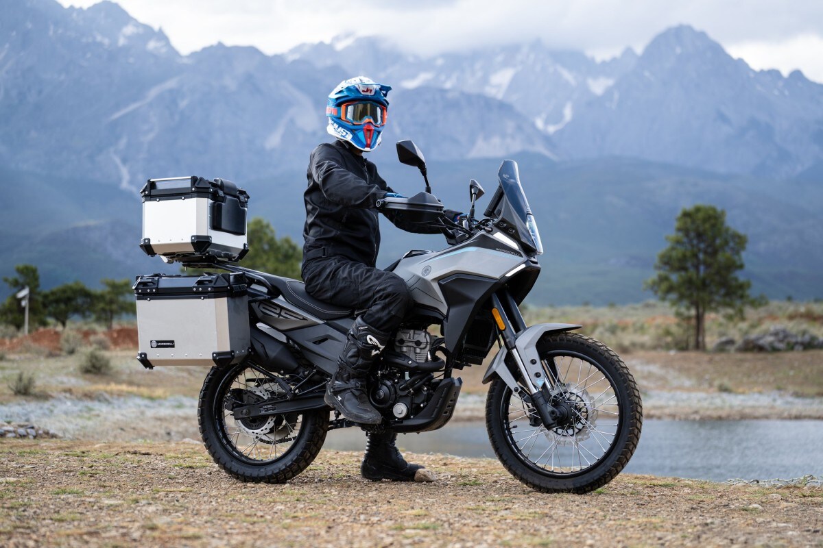 Used Morbidelli T125X for sale - 77868548: Photo 6