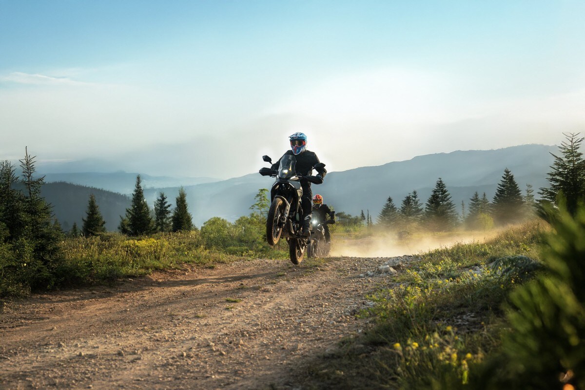 Used Morbidelli T125X for sale - 77868548: Photo 8