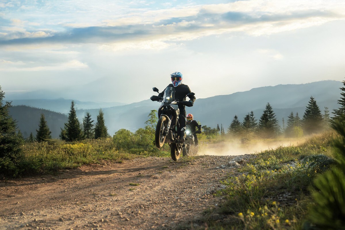 Used Morbidelli T125X for sale - 77868548: Photo 9