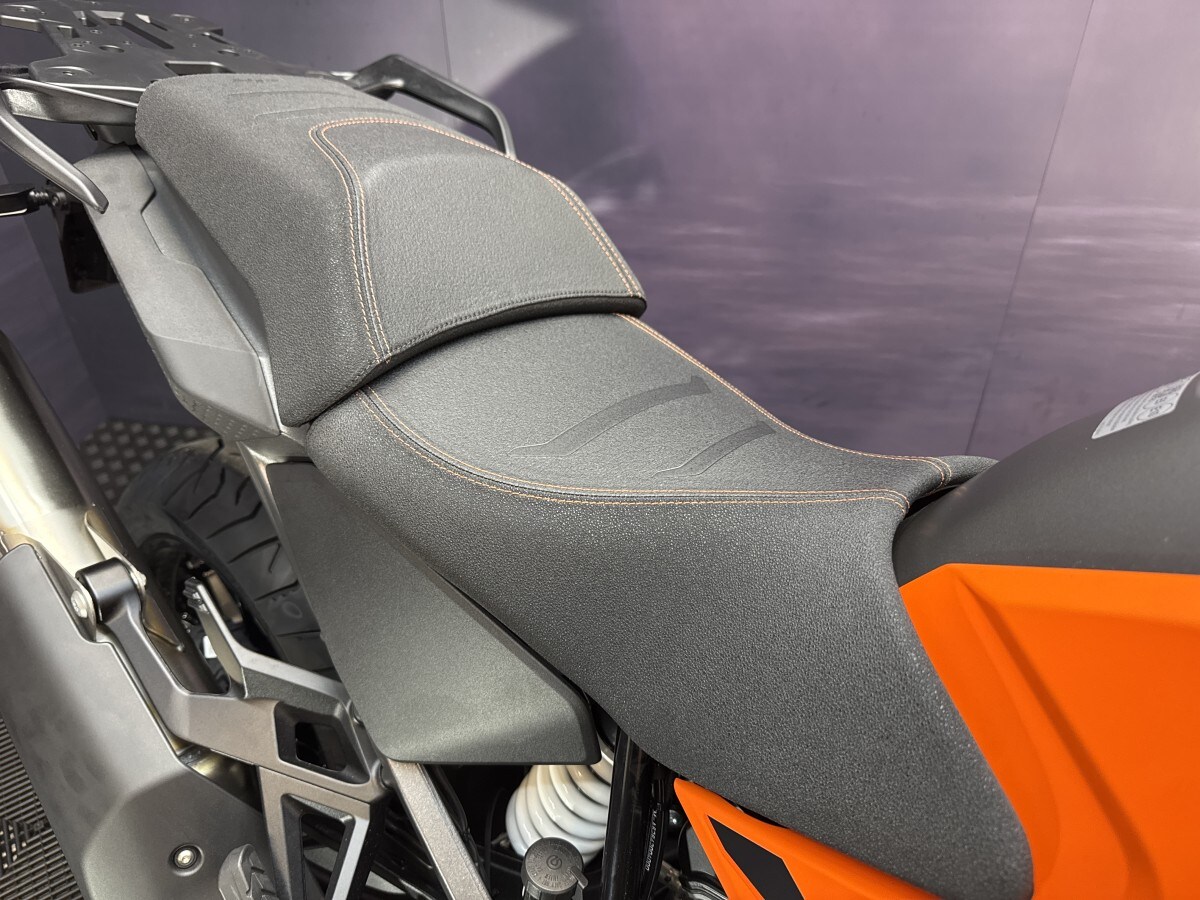 KTM 1390 SUPER ADVENTURE S