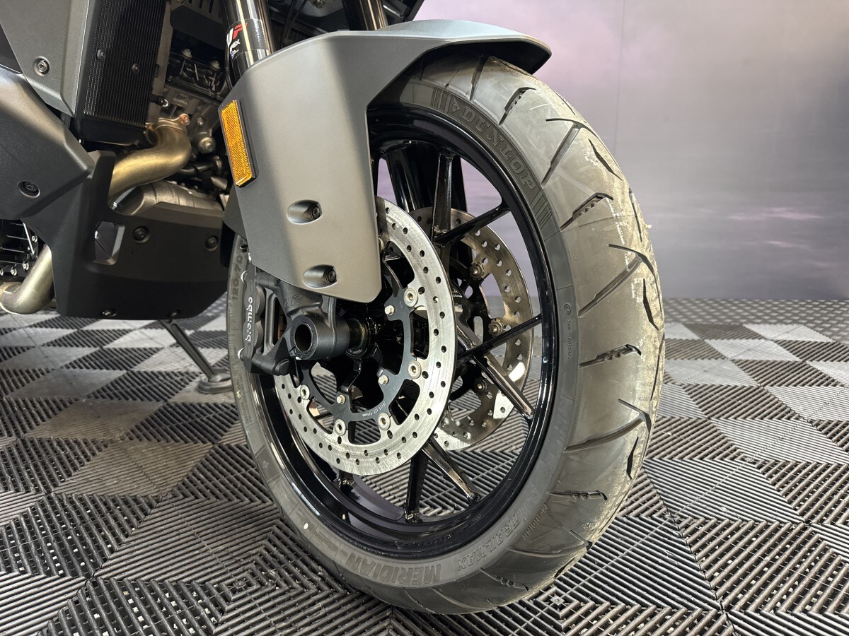 KTM 1390 SUPER ADVENTURE S