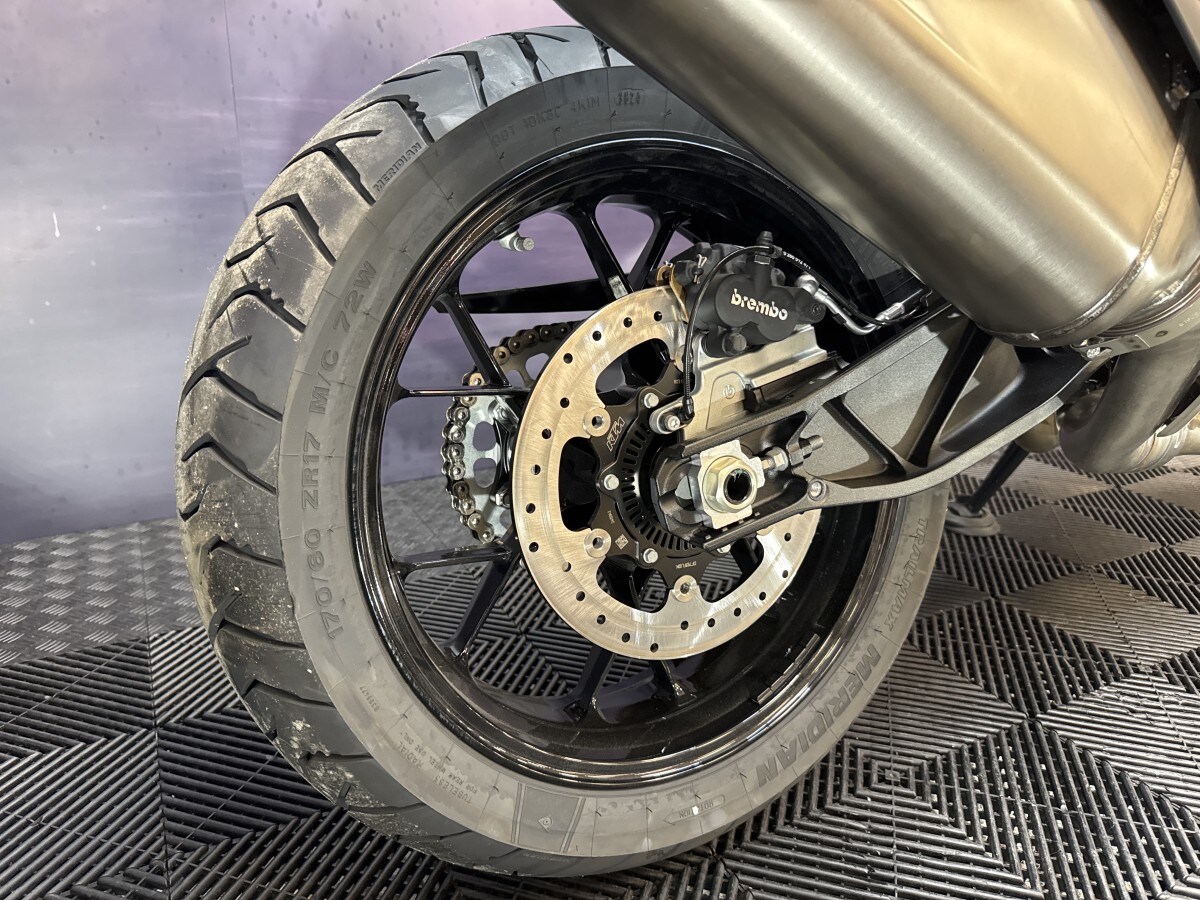 KTM 1390 SUPER ADVENTURE S