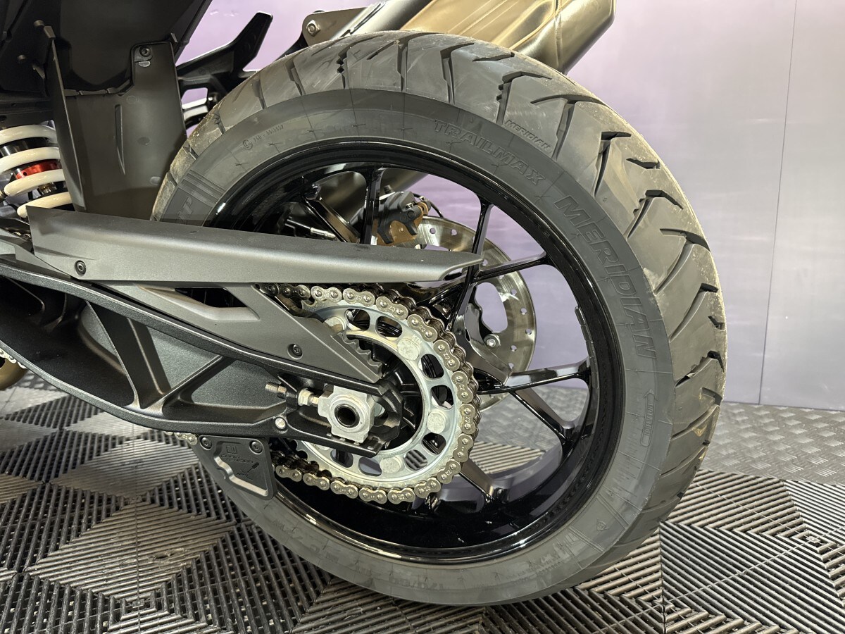 KTM 1390 SUPER ADVENTURE S