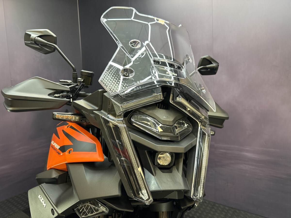 KTM 1390 SUPER ADVENTURE S