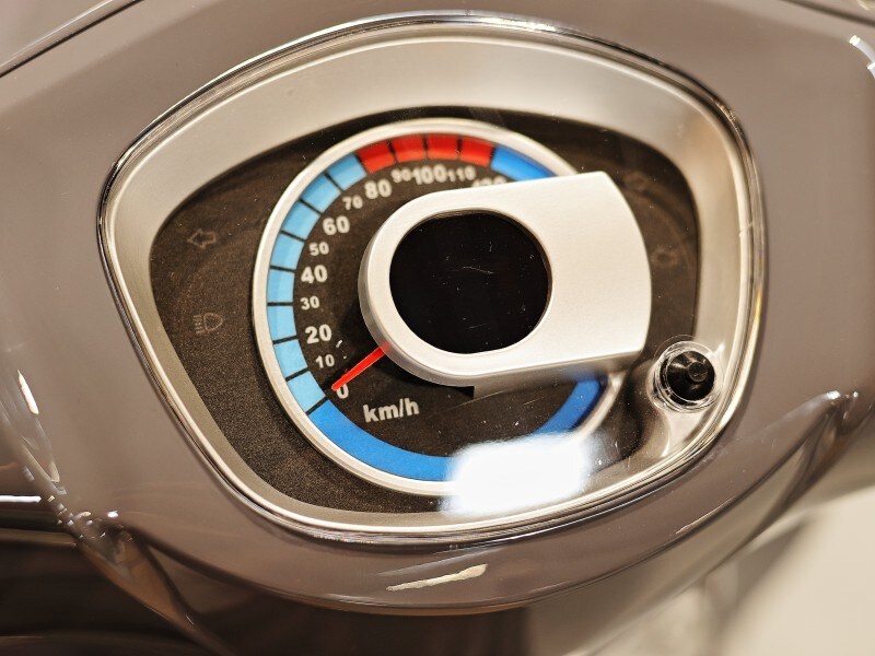 Used Keeway Versilia 125cc for sale - 77869177: Photo 10