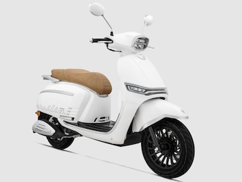 Used Keeway Versilia 125cc undefined for sale - bike-77869177: Photo