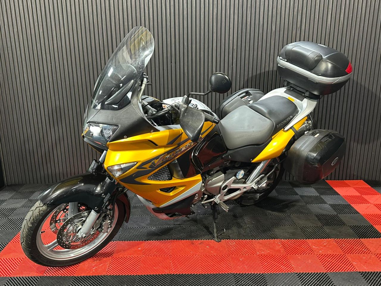 Used Honda XL1000V Varadero for sale - 78434789: Photo 10
