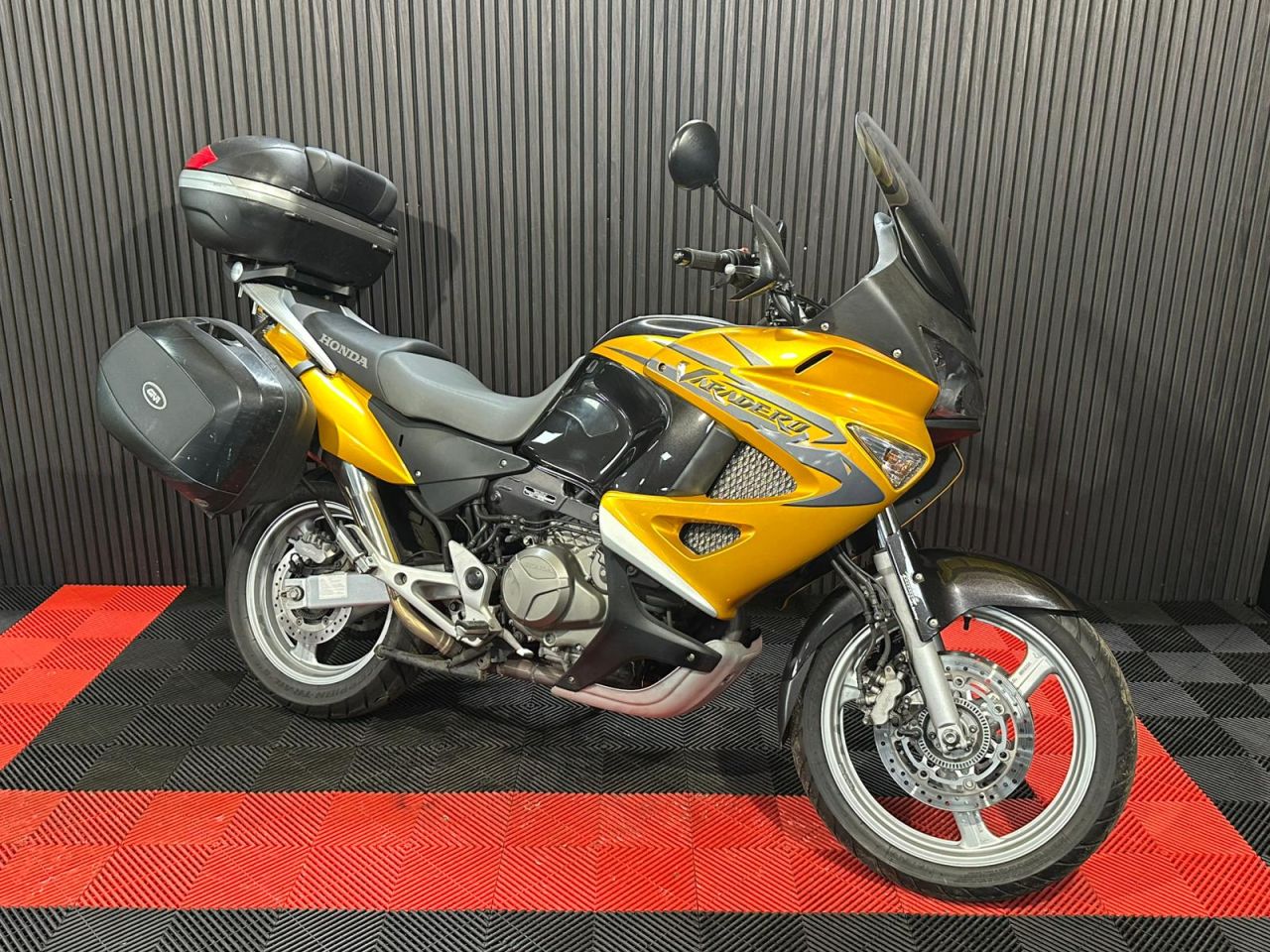 Used Honda XL1000V Varadero for sale - 78434789: Photo 11