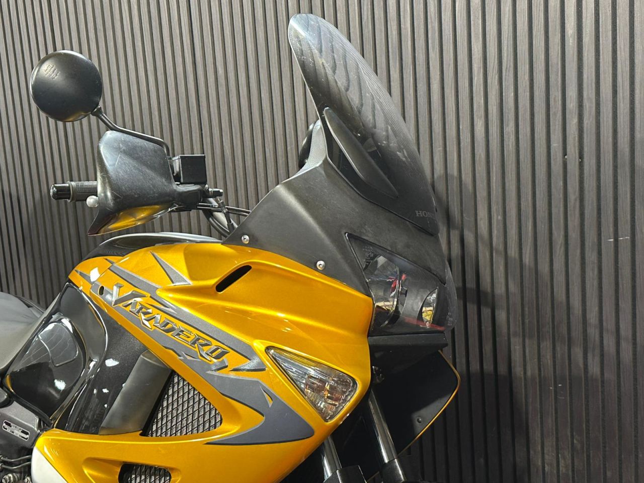 Used Honda XL1000V Varadero for sale - 78434789: Photo 12