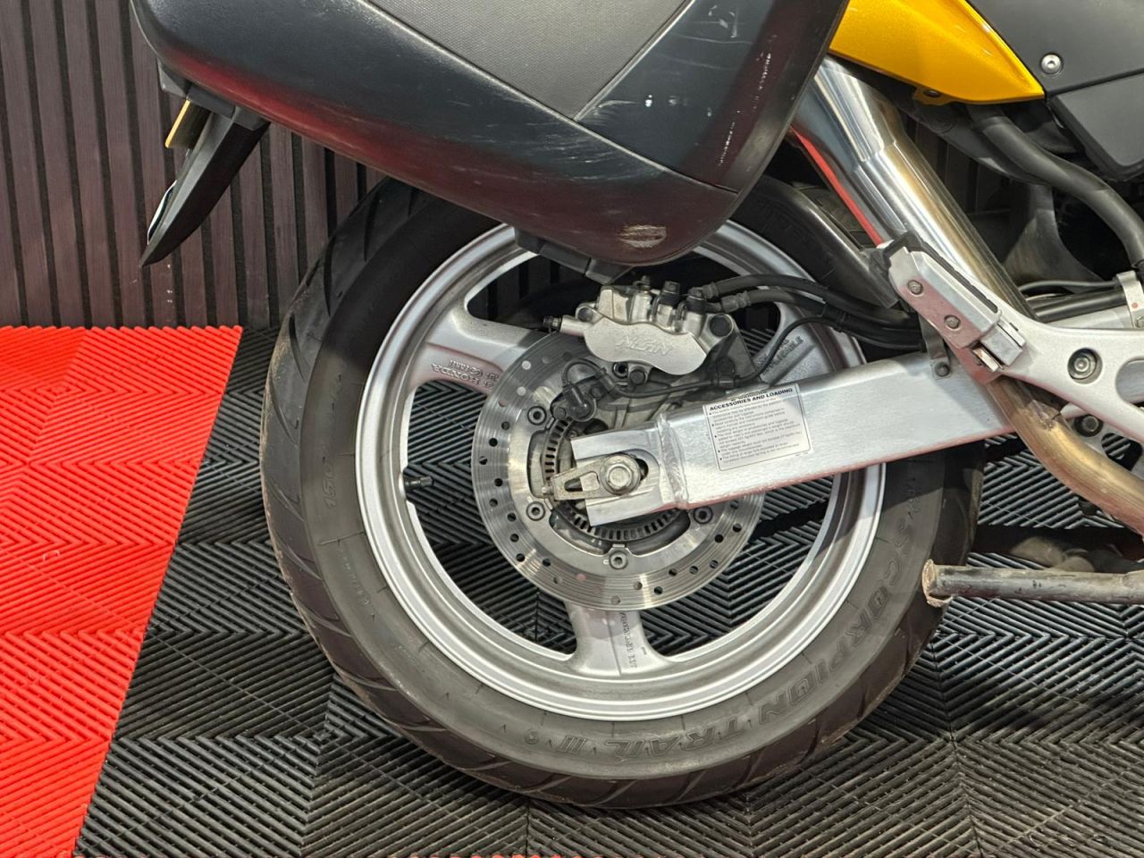 Used Honda XL1000V Varadero for sale - 78434789: Photo 14