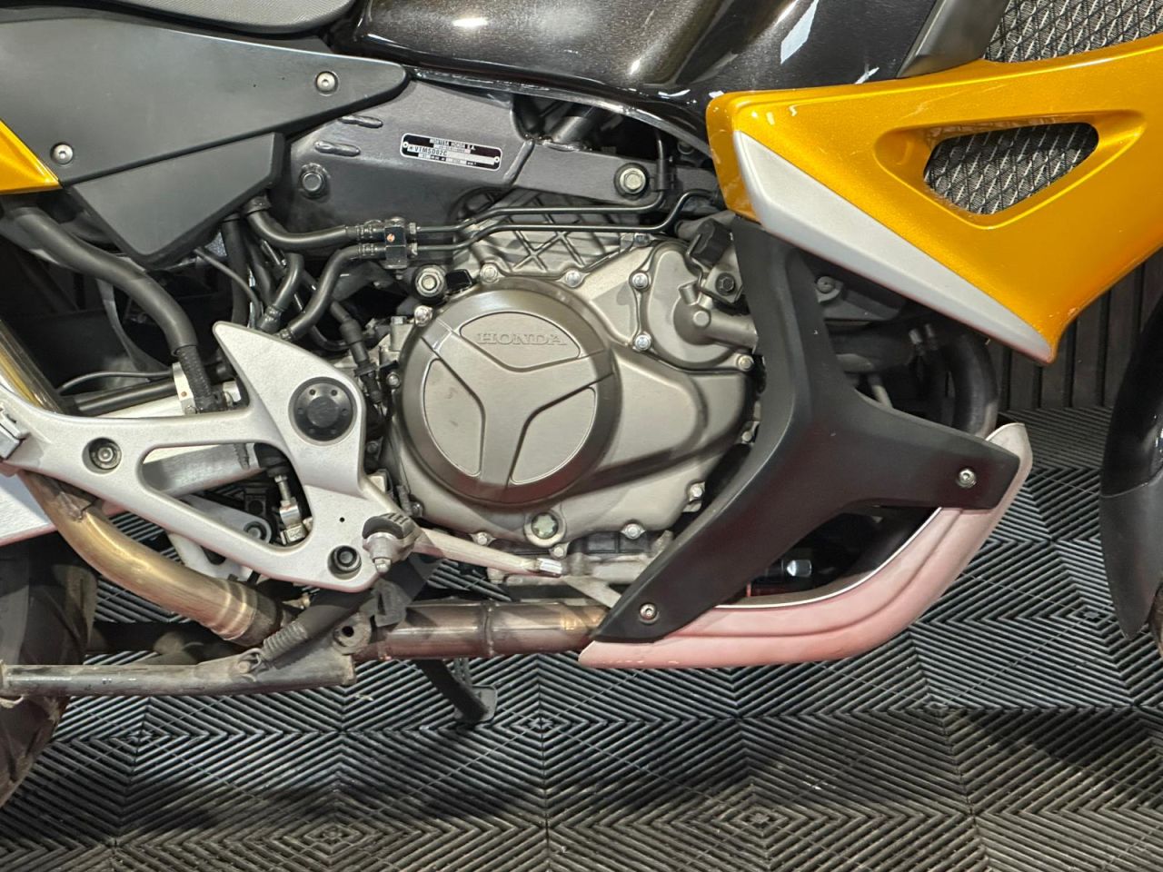 Used Honda XL1000V Varadero for sale - 78434789: Photo 15