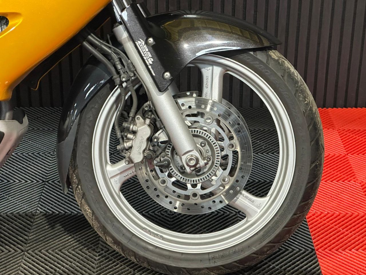 Used Honda XL1000V Varadero for sale - 78434789: Photo 16