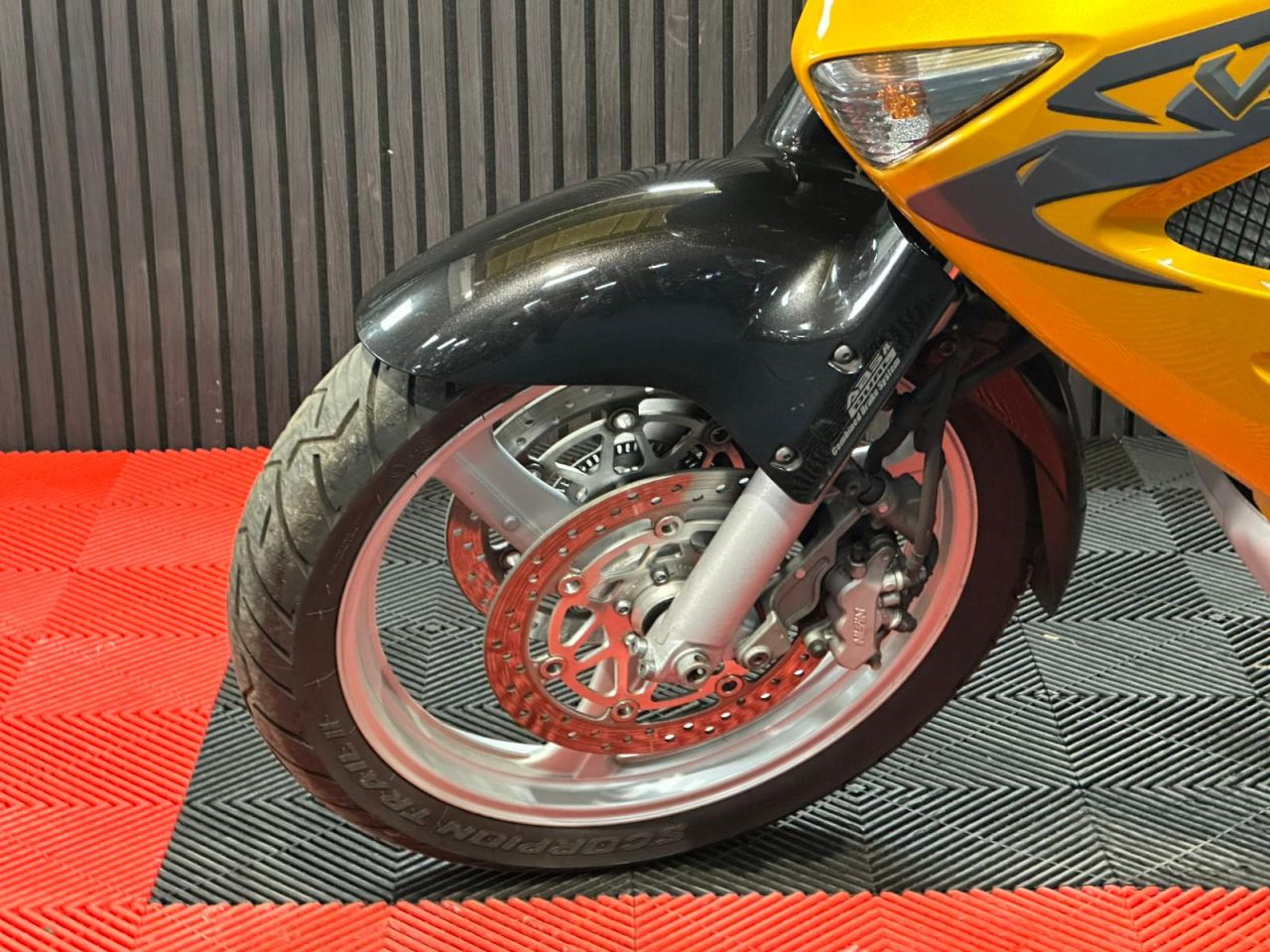 Used Honda XL1000V Varadero for sale - 78434789: Photo 17
