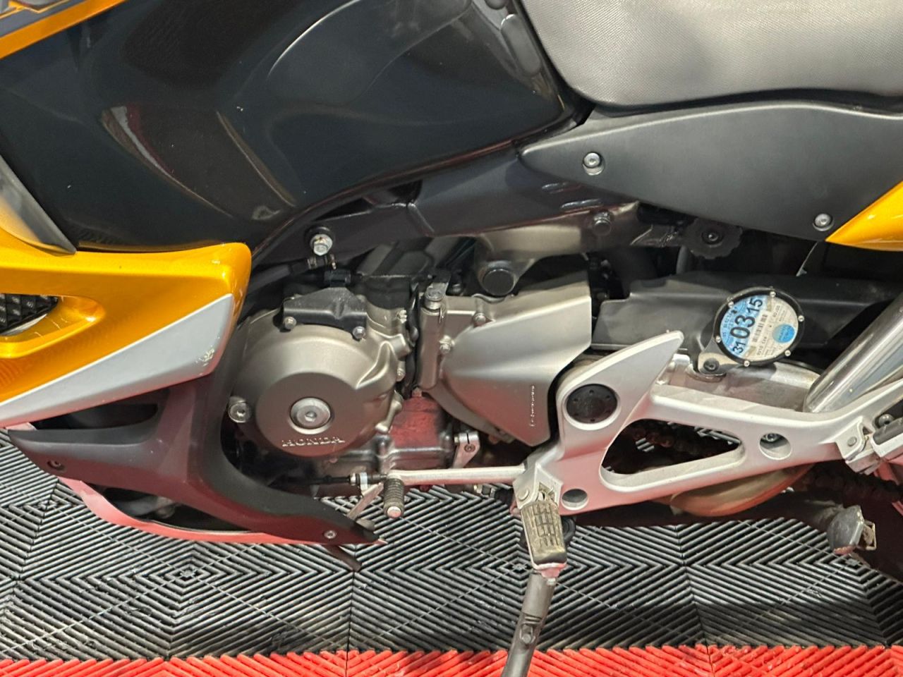 Used Honda XL1000V Varadero for sale - 78434789: Photo 18