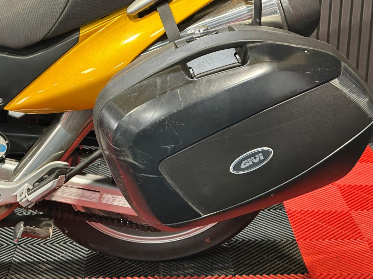 Used Honda XL1000V Varadero for sale - 78434789: Photo 19