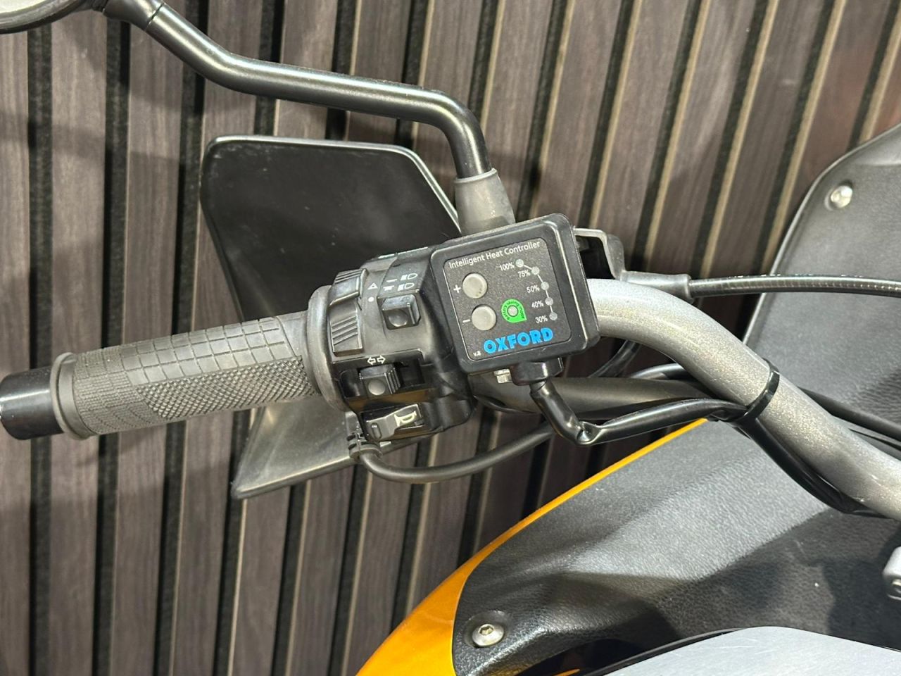 Used Honda XL1000V Varadero for sale - 78434789: Photo 20