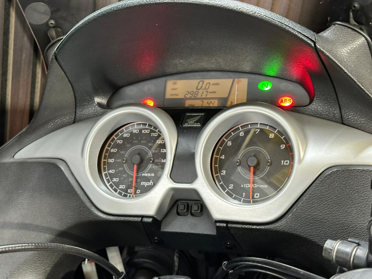 Used Honda XL1000V Varadero for sale - 78434789: Photo 21