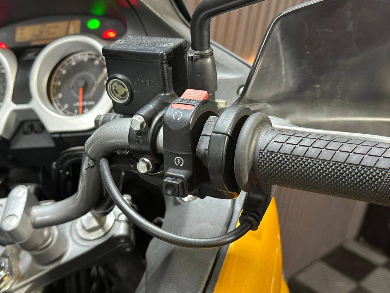 Used Honda XL1000V Varadero for sale - 78434789: Photo 22