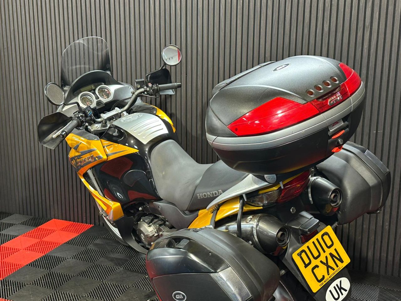 Used Honda XL1000V Varadero for sale - 78434789: Photo 24