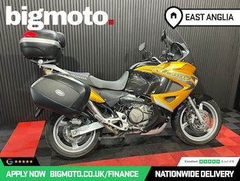 Used Honda XL1000V Varadero undefined for sale - bike-78434789: Photo
