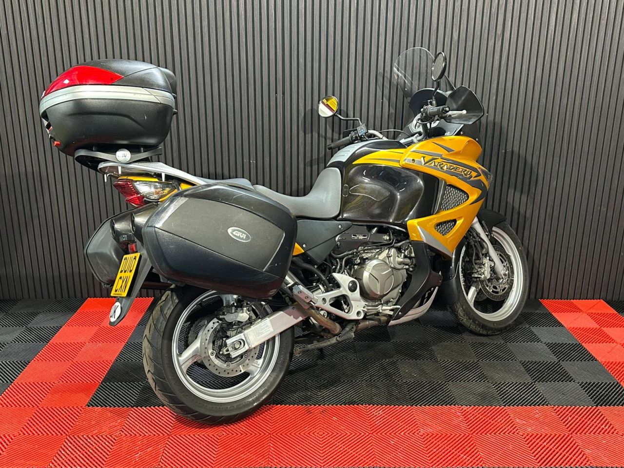 Used Honda XL1000V Varadero for sale - 78434789: Photo 7