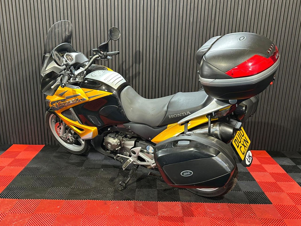 Used Honda XL1000V Varadero for sale - 78434789: Photo 8