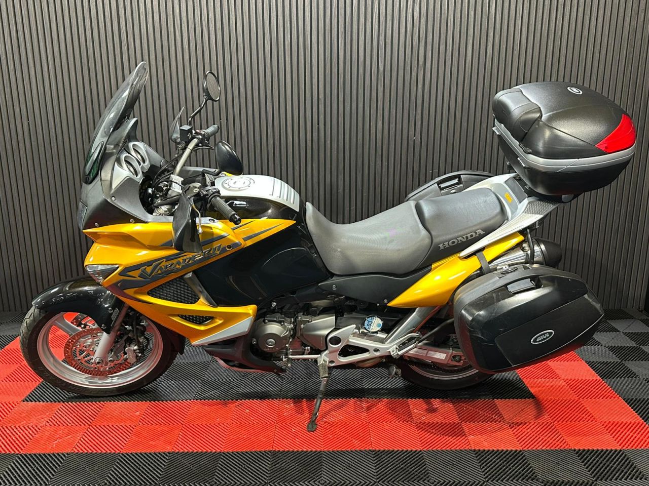 Used Honda XL1000V Varadero for sale - 78434789: Photo 9