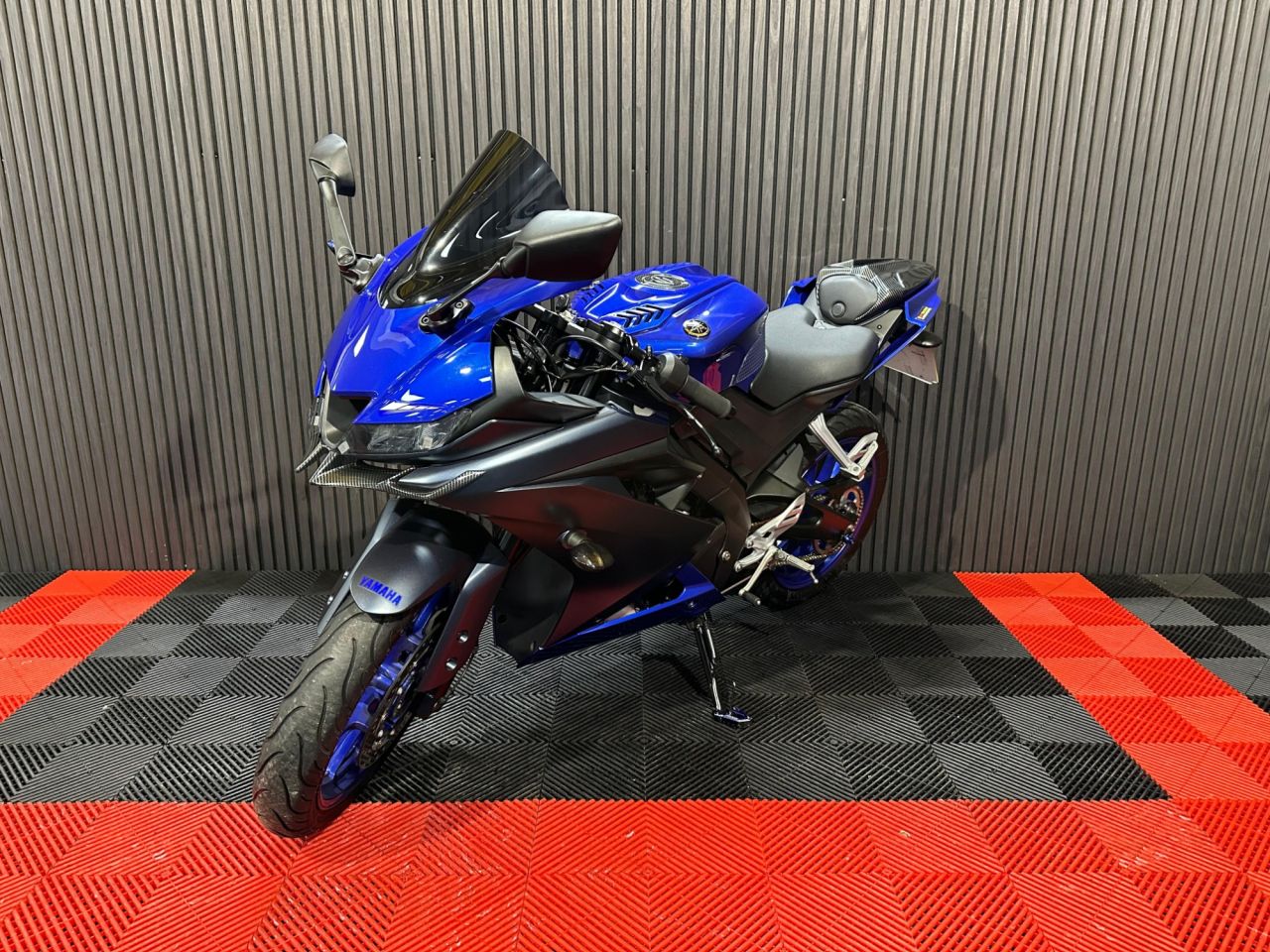 Used Yamaha R125 for sale - 78434853: Photo 10