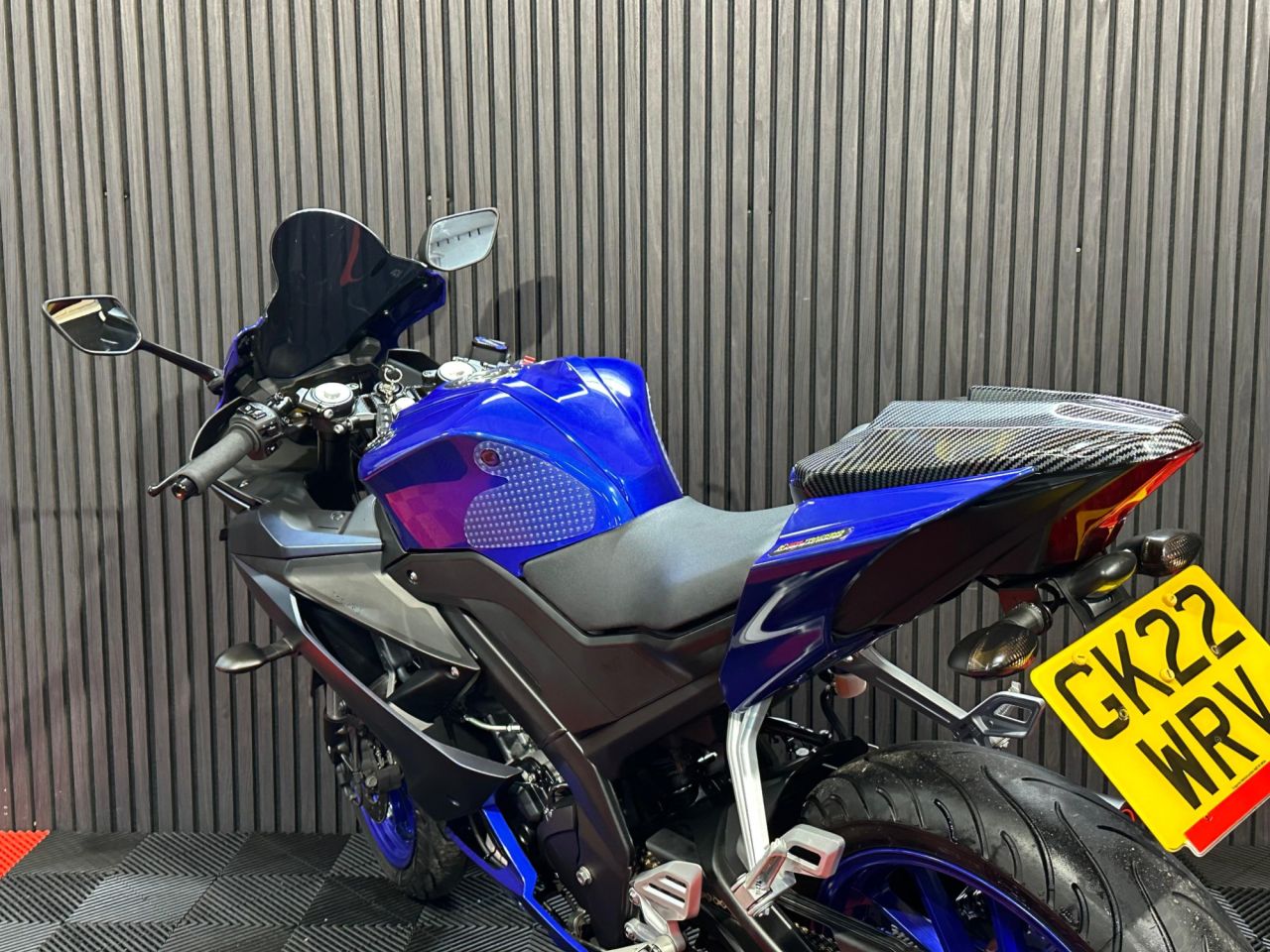 Used Yamaha R125 for sale - 78434853: Photo 13