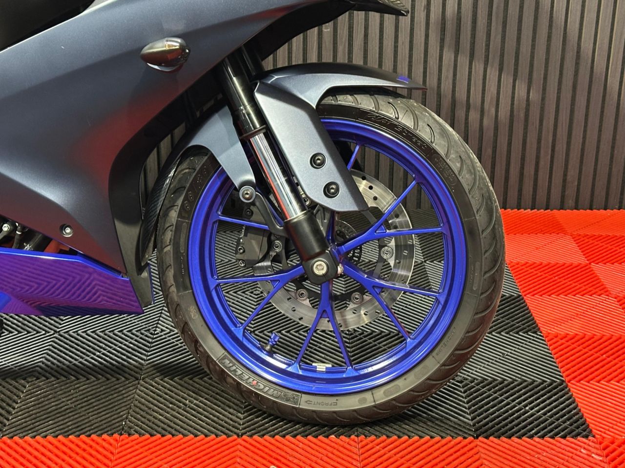 Used Yamaha R125 for sale - 78434853: Photo 16