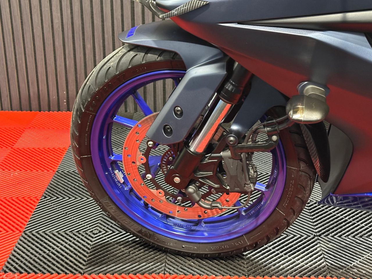 Used Yamaha R125 for sale - 78434853: Photo 18
