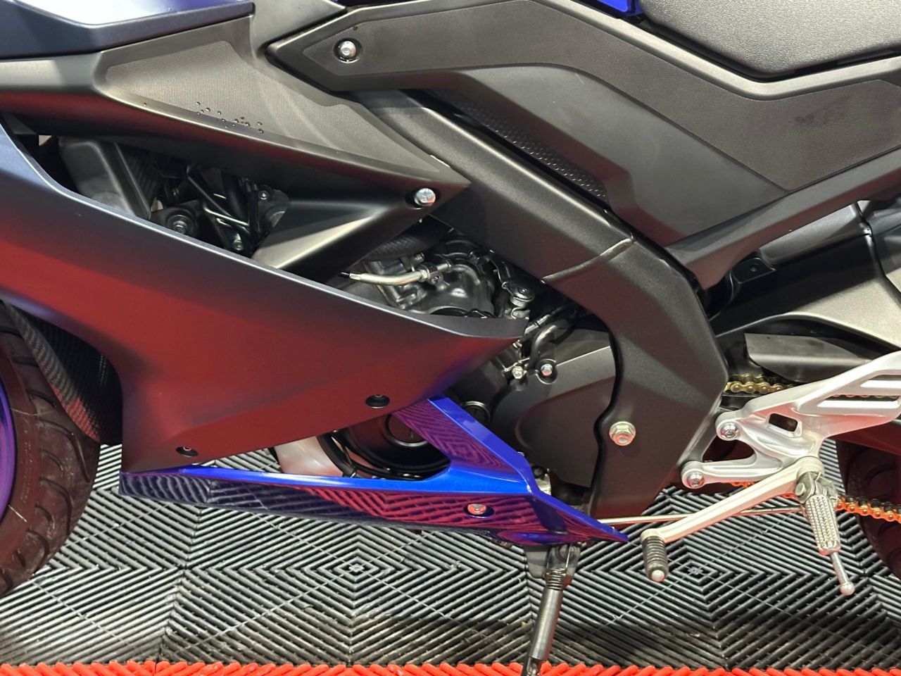 Used Yamaha R125 for sale - 78434853: Photo 19