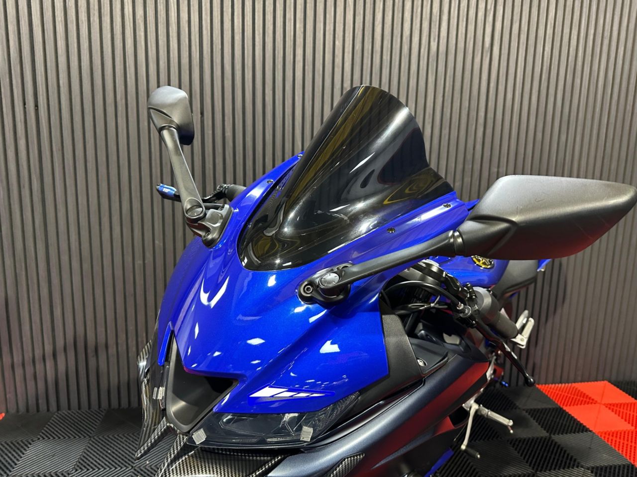 Used Yamaha R125 for sale - 78434853: Photo 21