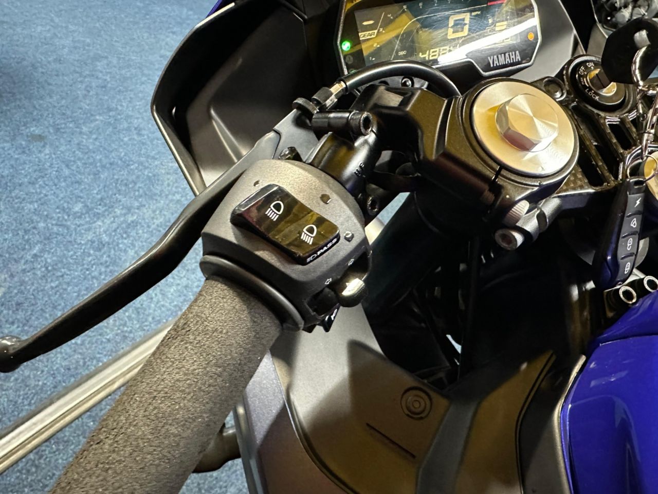 Used Yamaha R125 for sale - 78434853: Photo 22