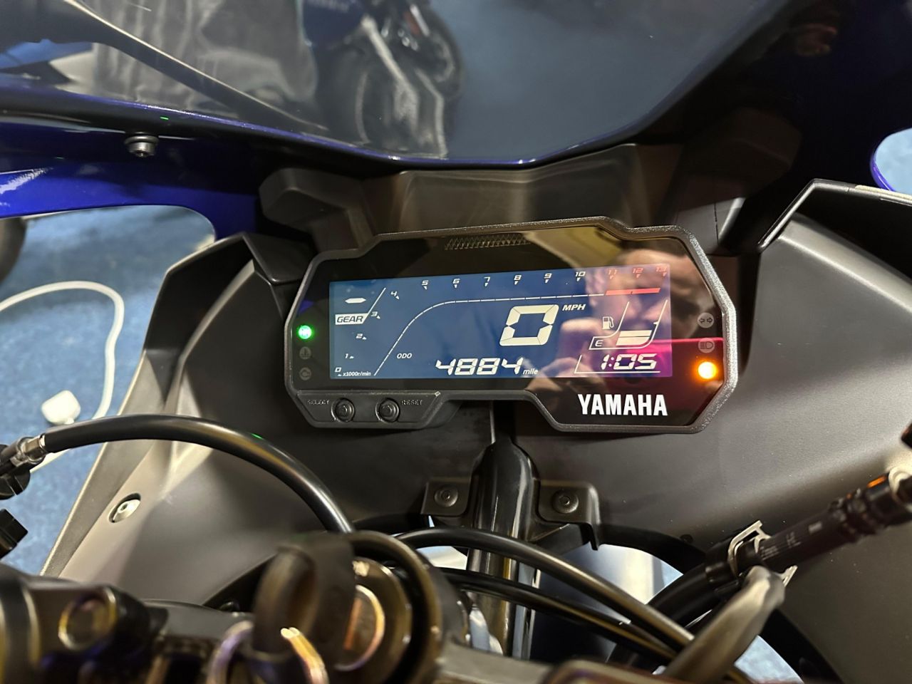 Used Yamaha R125 for sale - 78434853: Photo 23