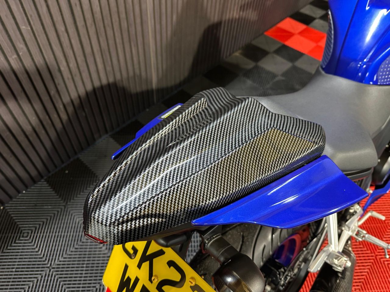Used Yamaha R125 for sale - 78434853: Photo 25