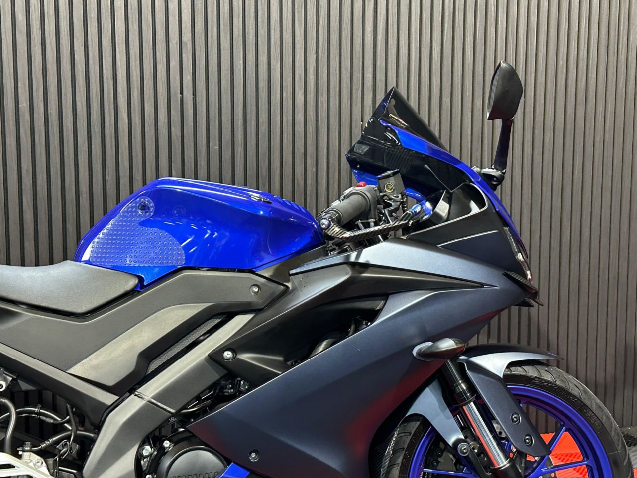 Used Yamaha R125 for sale - 78434853: Photo 26