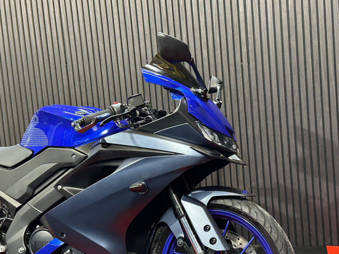 Used Yamaha R125 for sale - 78434853: Photo 27