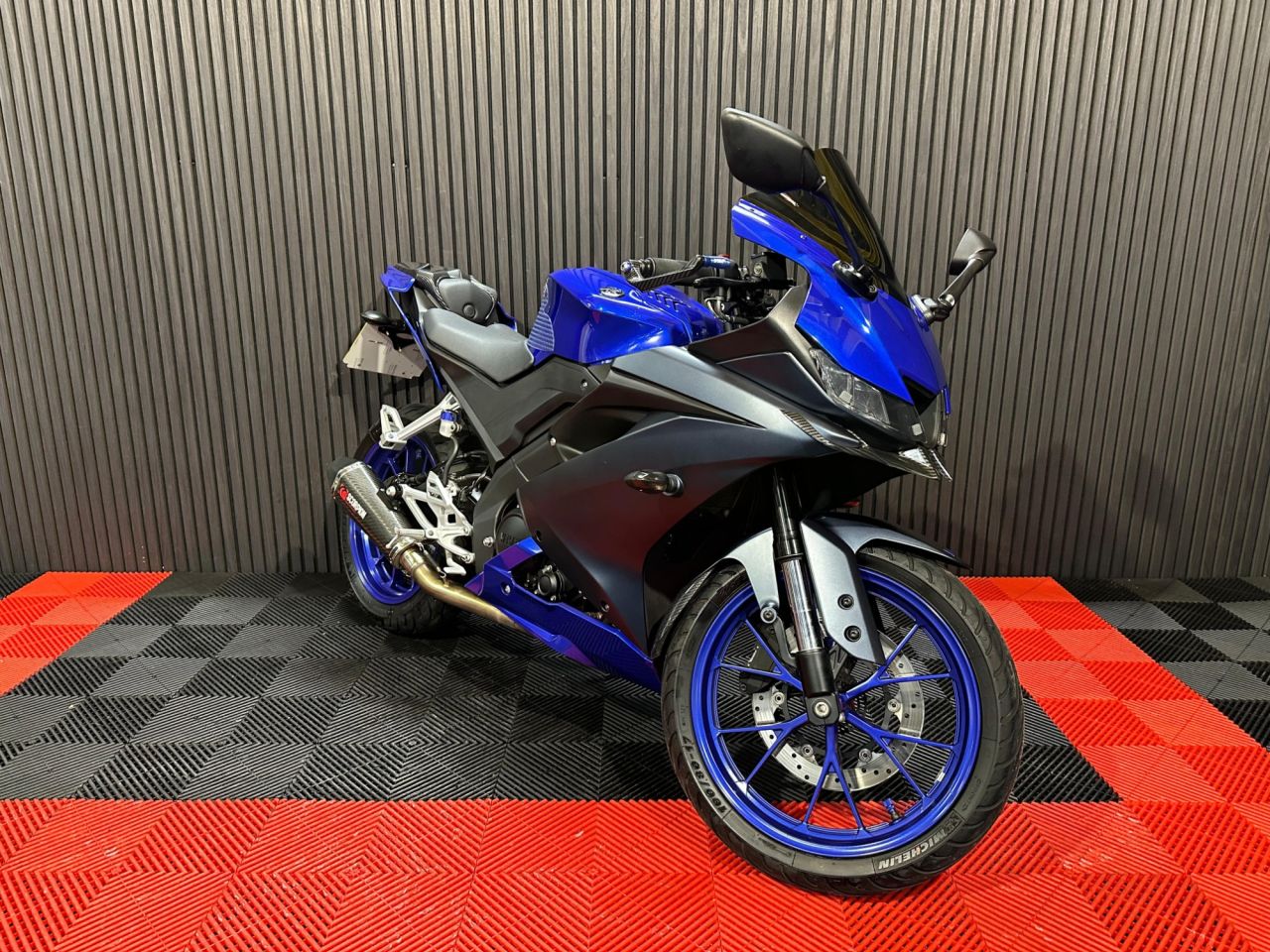 Used Yamaha R125 for sale - 78434853: Photo 8