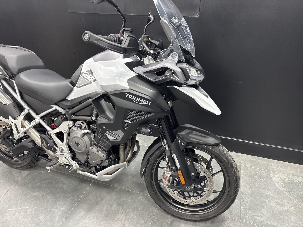 Triumph TIGER 1200 GT PRO