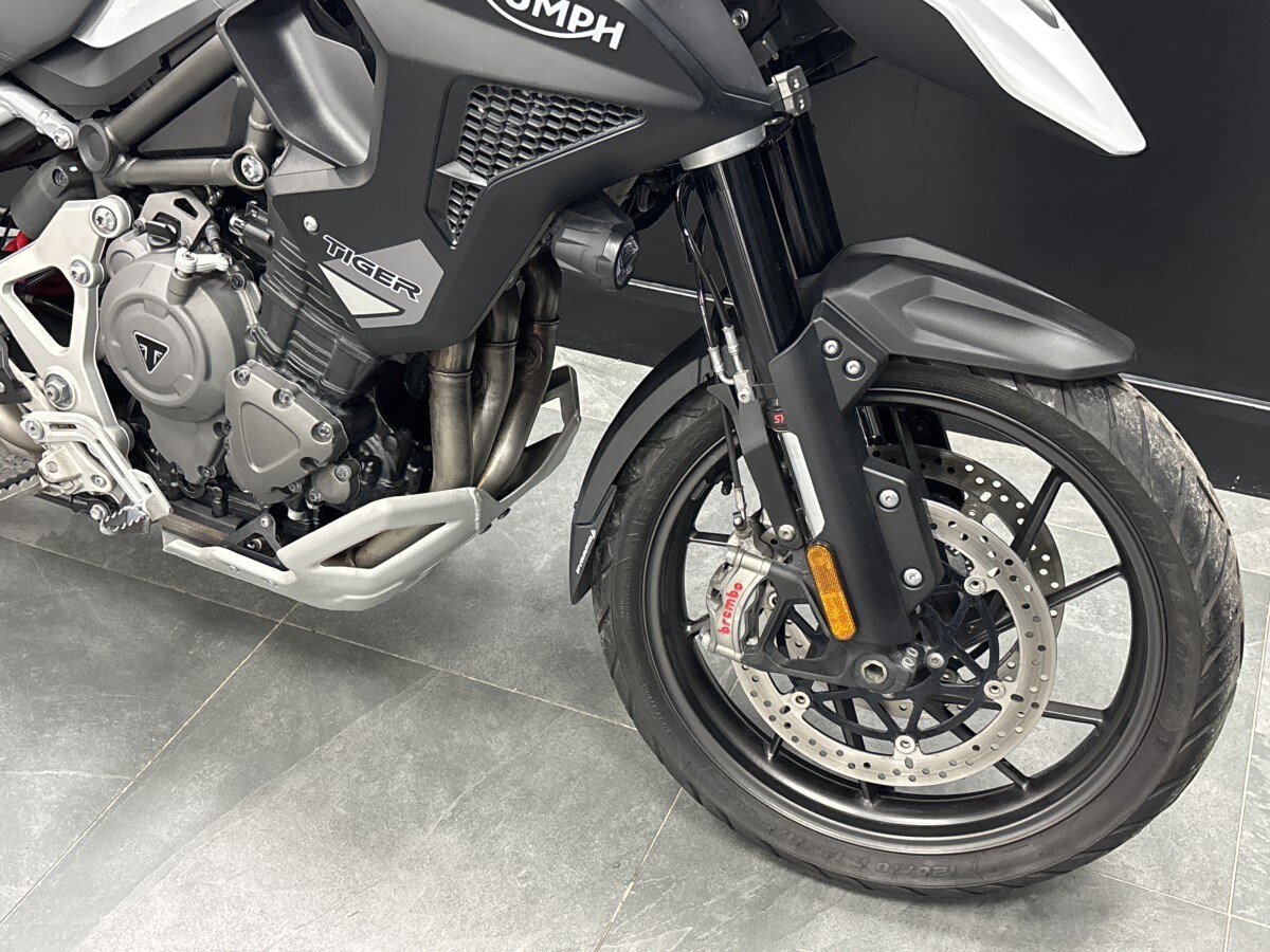 Triumph TIGER 1200 GT PRO