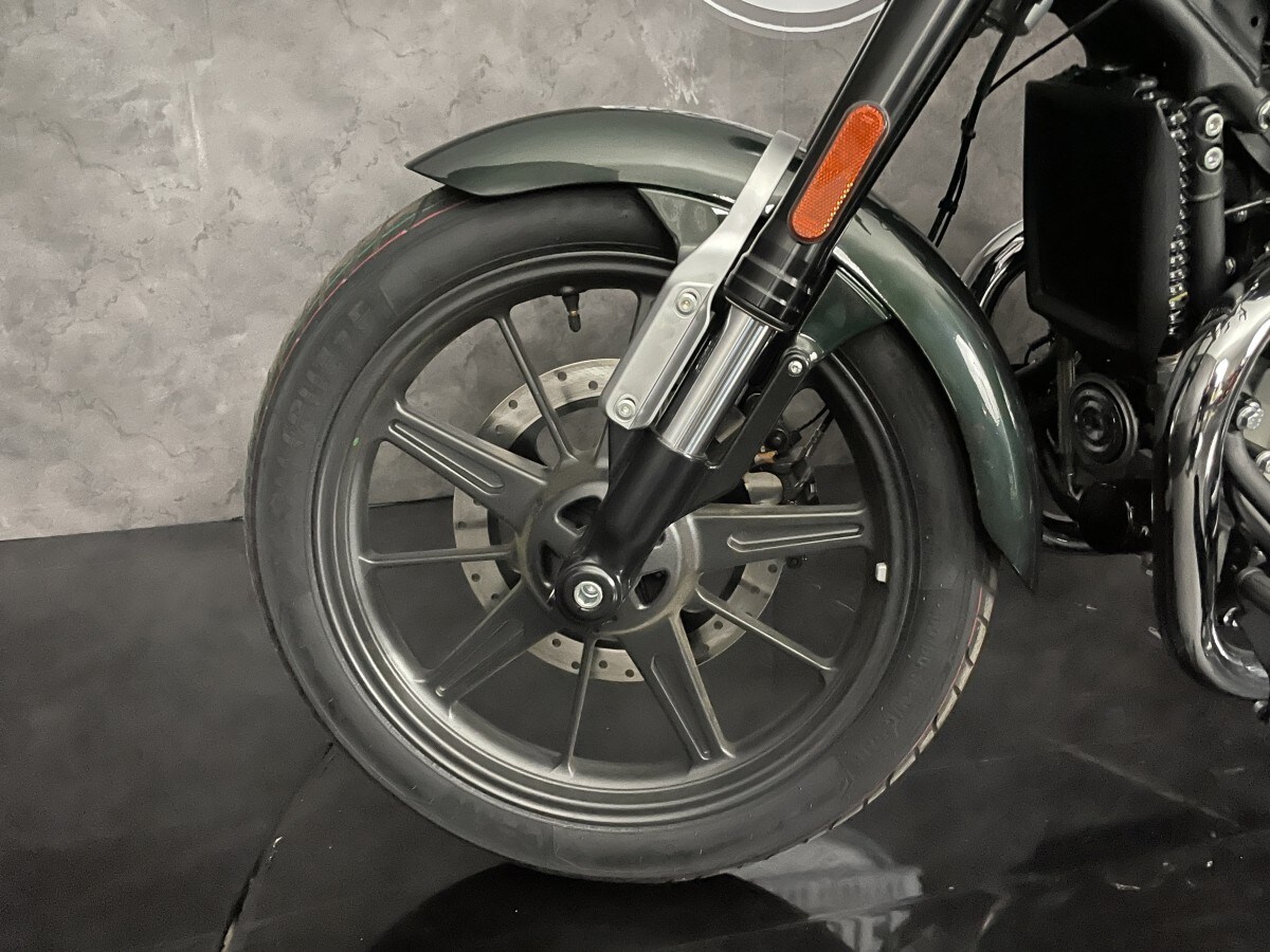 Royal Enfield Super Meteor 650 Astral Blue Pre-reg