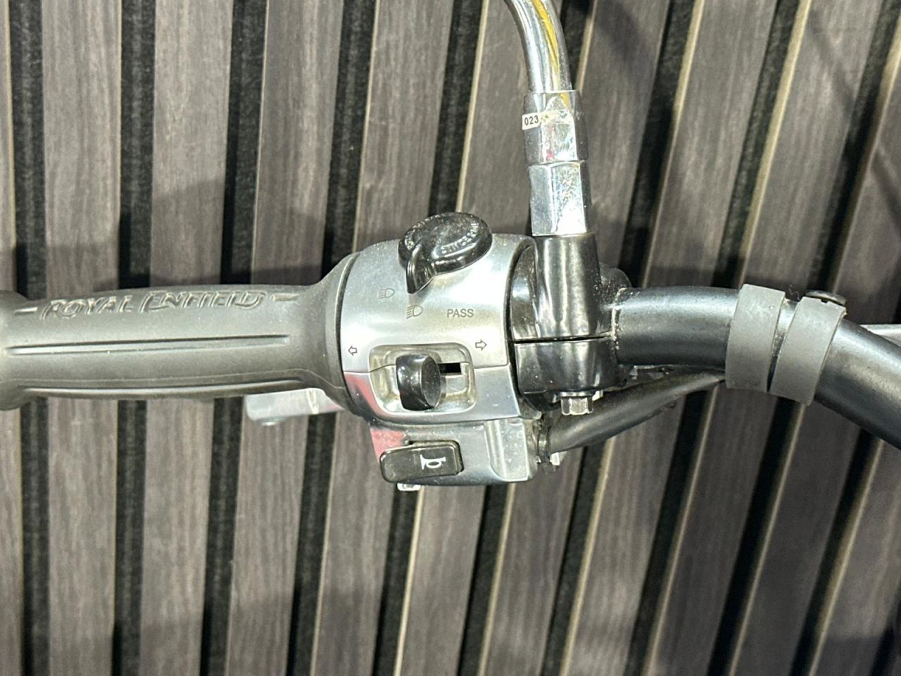 Used Royal Enfield Super Meteor 650 for sale - 78435271: Photo 21