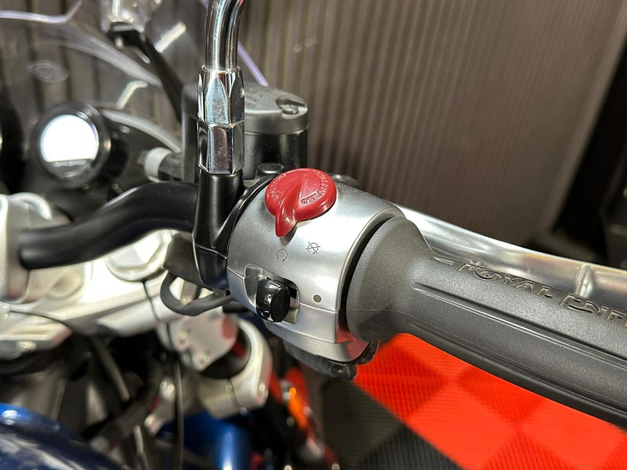 Used Royal Enfield Super Meteor 650 for sale - 78435271: Photo 23