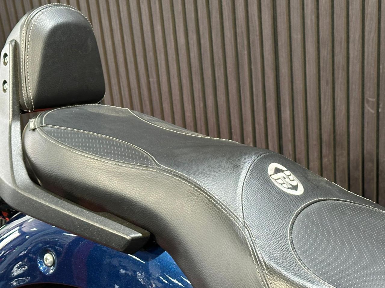 Used Royal Enfield Super Meteor 650 for sale - 78435271: Photo 24