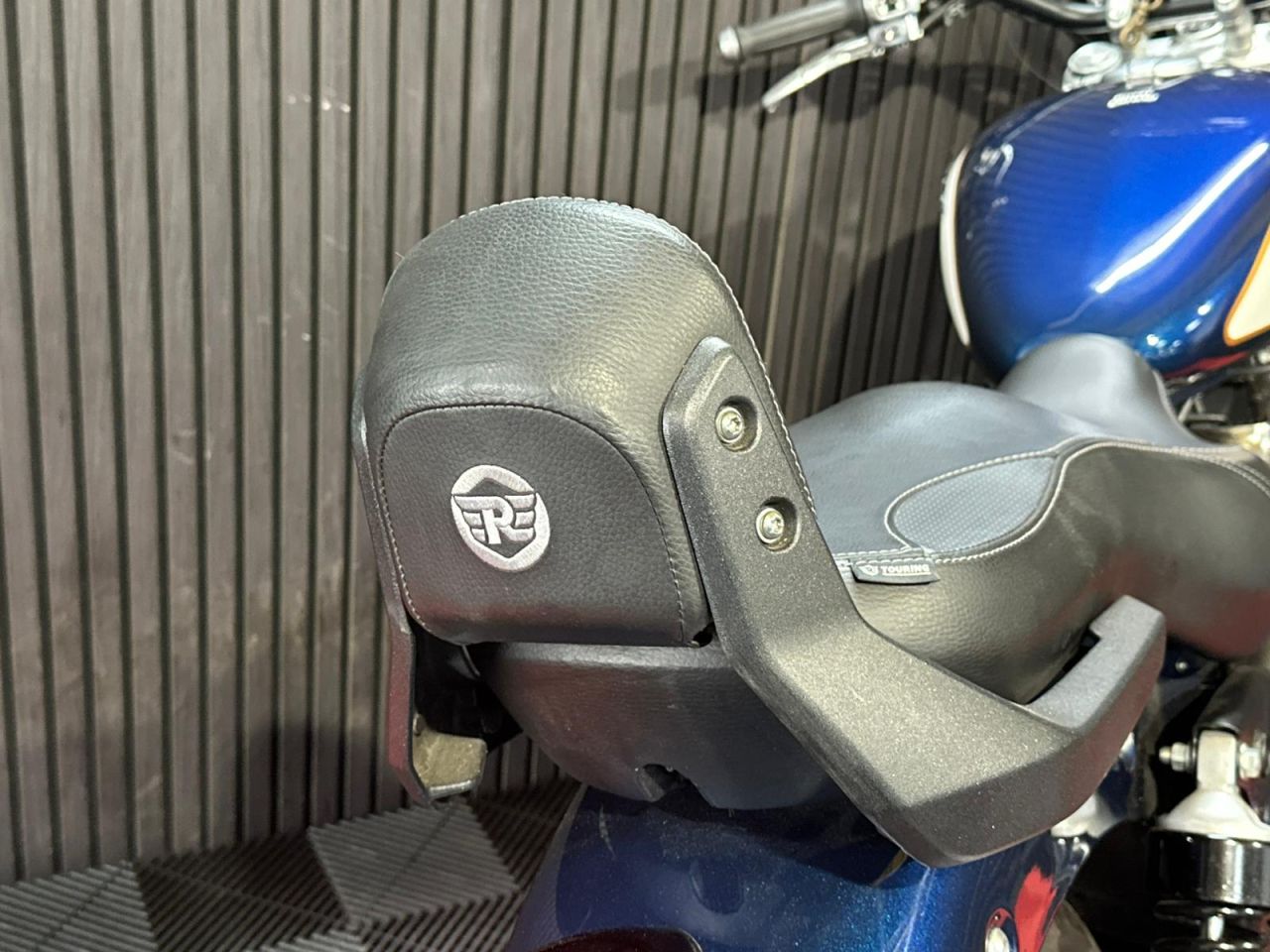Used Royal Enfield Super Meteor 650 for sale - 78435271: Photo 25