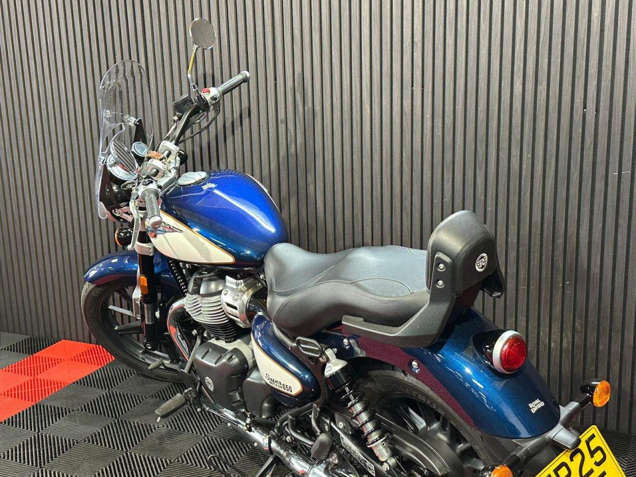 Used Royal Enfield Super Meteor 650 for sale - 78435271: Photo 26