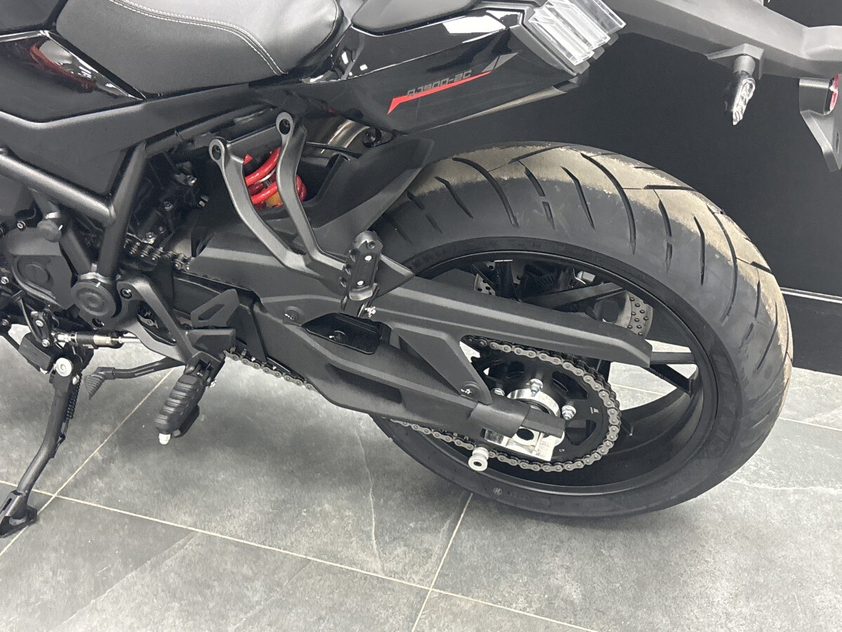 Used QJ MOTOR SRK 900 for sale - 77868860: Photo 11